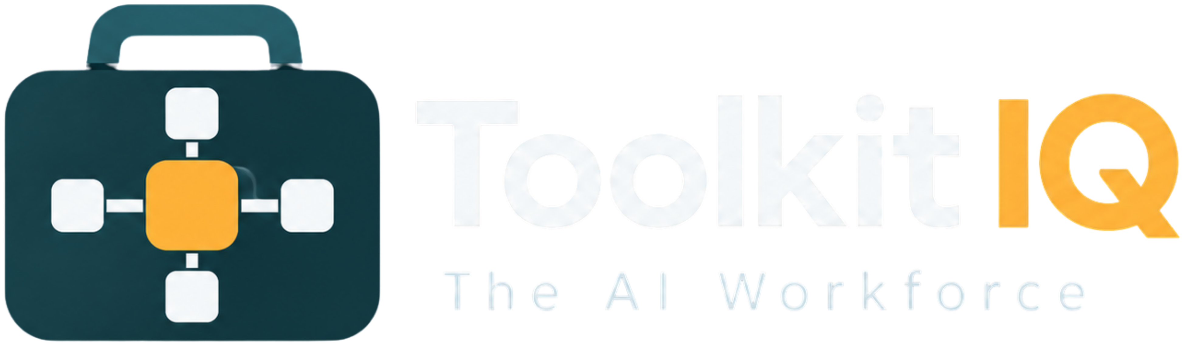 Toolkit IQ - The AI Workforce